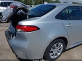 Toyota Corolla Le 5YFB4MDE6RP089618 снимка