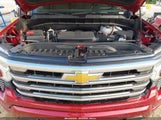 Chevrolet Silverado 1GCUKJED9SZ256374 снимка