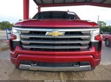 Chevrolet Silverado 1GCUKJED9SZ256374 снимка