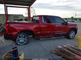 Chevrolet Silverado 1GCUKJED9SZ256374 снимка