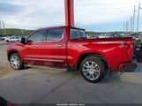 Chevrolet Silverado 1GCUKJED9SZ256374 снимка