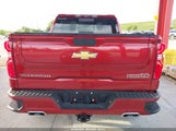 Chevrolet Silverado 1GCUKJED9SZ256374 снимка