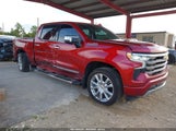 Chevrolet Silverado 1GCUKJED9SZ256374 снимка