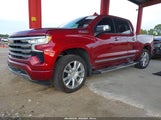 Chevrolet Silverado 1GCUKJED9SZ256374 снимка