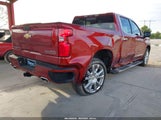 Chevrolet Silverado 1GCUKJED9SZ256374 снимка