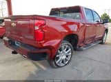 Chevrolet Silverado 1GCUKJED9SZ256374 снимка