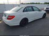 Mercedes-Benz C 250 Luxury/Sport WDDGF4HB1CR197485 photo