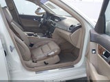 Mercedes-Benz C 250 Luxury/Sport WDDGF4HB1CR197485 fotografie