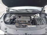 Cadillac Srx Luxury Collection 3GYFNEE39GS506175 снимка