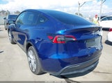 Tesla Model Y Awd/Long Range Dual Motor All-Wheel Drive 7SAYGDEE2PF741808 fotografie