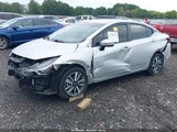 Nissan Versa 1.6 Sv Xtronic Cvt 3N1CN8EV1PL863228 снимка