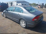 Honda Civic Lx 2HGFA16569H369438 снимка