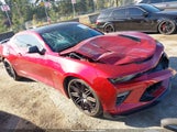 Chevrolet Camaro 2Ss 1G1FH1R78H0114194 снимка