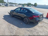Nissan Sentra Sv Xtronic Cvt 3N1AB8CVXRY350519 снимка