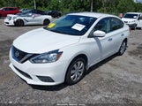 Nissan Sentra S 3N1AB7AP7JY304097 снимка