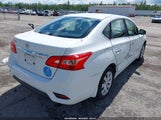 Nissan Sentra S 3N1AB7AP7JY304097 снимка