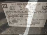 GMC Terrain Sle-1 2GKALMEK5E6118254 снимка