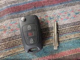 Kia Soul KNDJT2A57C7356278 снимка