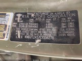 Kia Soul KNDJT2A57C7356278 снимка
