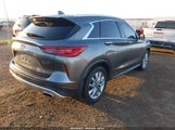 Infiniti Qx50 Luxe 3PCAJ5BA6NF112136 снимка
