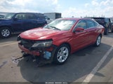 Chevrolet Impala 2Lt 2G1125S33F9103942 снимка