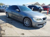 BMW 328I WBAWV13579P122767 снимка