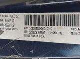 Dodge Avenger Sxt 1C3CDZCBXDN615817 снимка