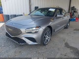 Genesis G70 2.5T Awd KMTG34SC0SU155343 снимка