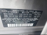 Genesis G70 2.5T Awd KMTG34SC0SU155343 снимка