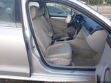 Volkswagen Passat 2.5L Se 1VWBP7A38DC006684 снимка