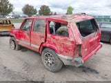 Jeep Cherokee Sport 1J4FF48S01L586313 снимка
