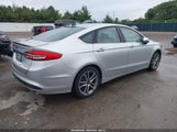 Ford Fusion Hybrid Se 3FA6P0LU0HR295865 photo
