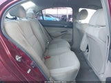 Honda Civic Lx 2HGFA1F5XBH502210 снимка