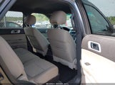 Ford Explorer Xlt 1FM5K7D88FGC58674 снимка