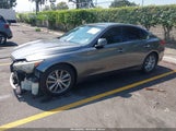 Infiniti Q50 Premium JN1BV7AP1FM330121 снимка