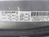 Dodge Grand Caravan American Value Pkg 2C4RDGBG8ER450779 снимка