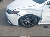 Toyota Camry Se 4T1G11AK7RU868550 photo