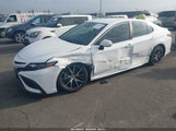 Toyota Camry Se 4T1G11AK7RU868550 fotografie