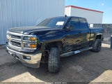 Chevrolet Silverado  1Lt 1GCVKREC6FZ159889 снимка