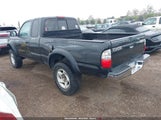 Toyota Tacoma Prerunner V6 5TESN92N22Z034922 photo