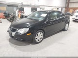 Volkswagen Eos Komfort WVWBA71F09V020623 снимка