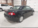 Volkswagen Eos Komfort WVWBA71F09V020623 снимка