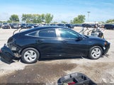 Honda Insight Ex 19XZE4F52KE022837 снимка