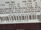 Mazda Mazda3 I JM1BK12F871642920 снимка
