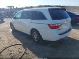 Honda Odyssey Ex 5FNRL5H46BB037349 fotografie