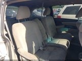 Honda Odyssey Ex 5FNRL5H46BB037349 fotografie