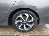 Honda Accord Ex-L 1HGCR2F80HA251684 снимка