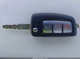 Nissan Rogue S KNMAT2MT3JP543038 снимка