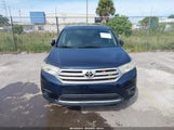 Toyota Highlander Base V6 5TDBK3EH5DS213404 снимка