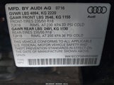 Audi Q3 2.0T Premium WA1ECCFS8HR004886 снимка